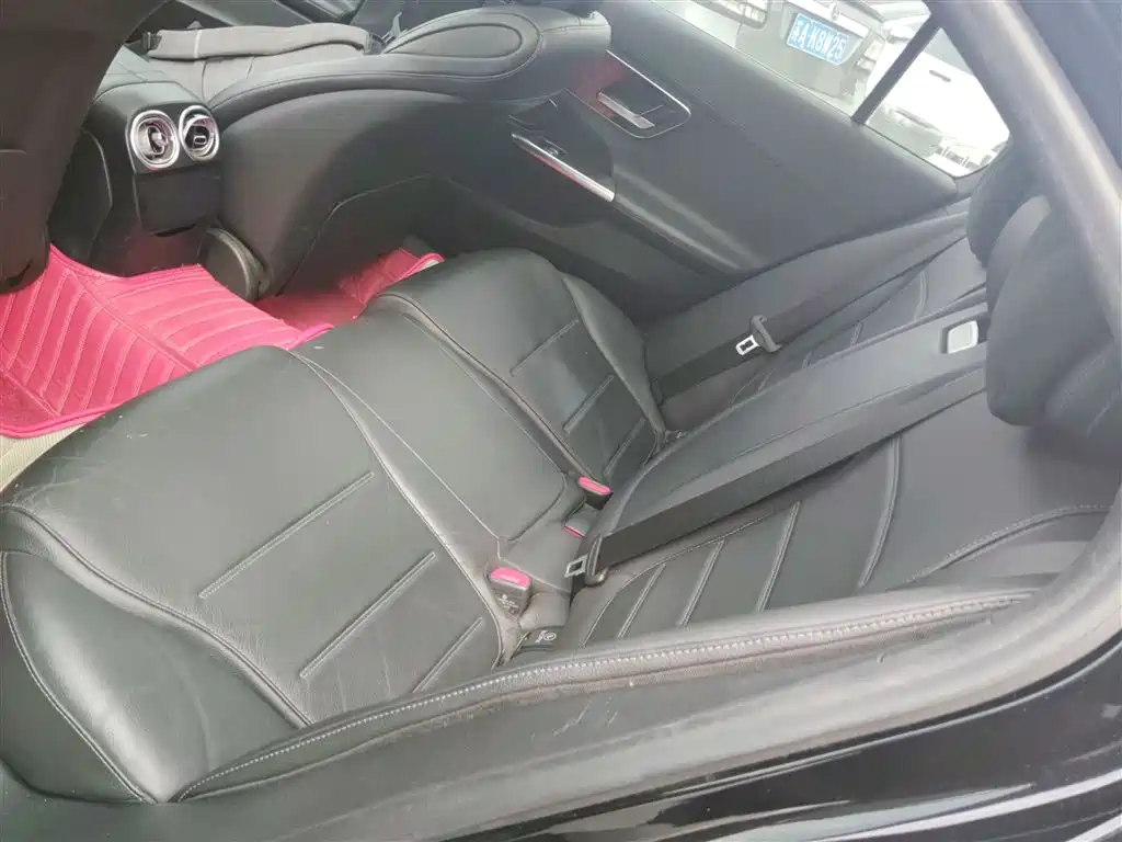 Mercedes-Benz C-Class 2022 C 260 L фото 17