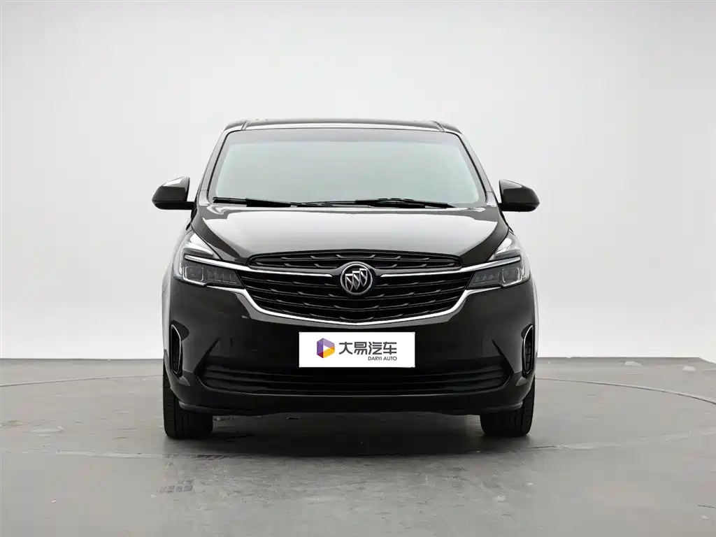 Buick GL8 2021 Land Business Class 652T Luxury фото 2
