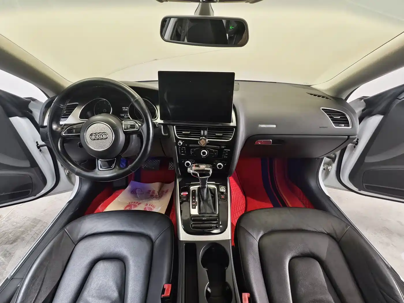 Audi A5 (Import) 2014 2014 Sportback 45 TFSI