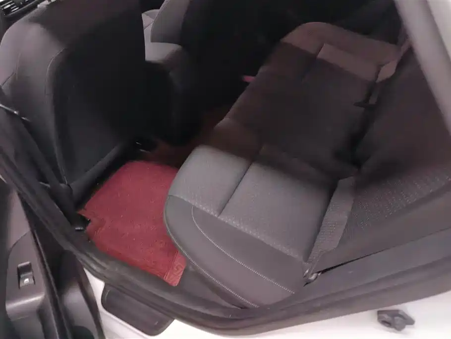 Hyundai Elantra 2018 1.6L Auto Joy GL (China V) фото 11