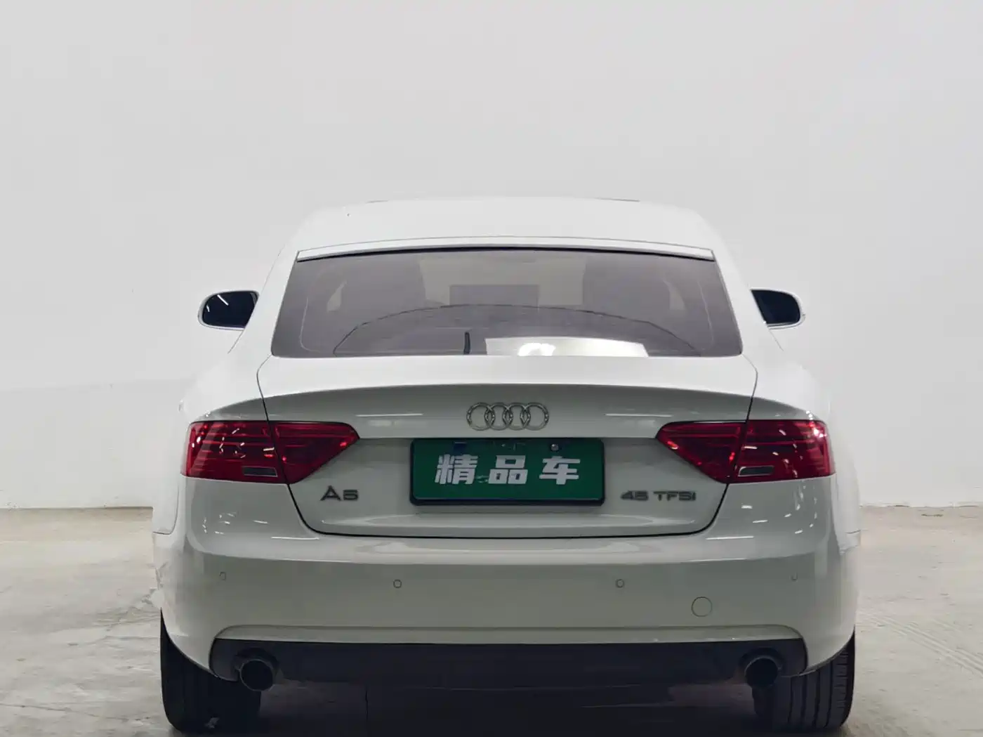 Audi A5 (Import) 2014 2014 Sportback 45 TFSI