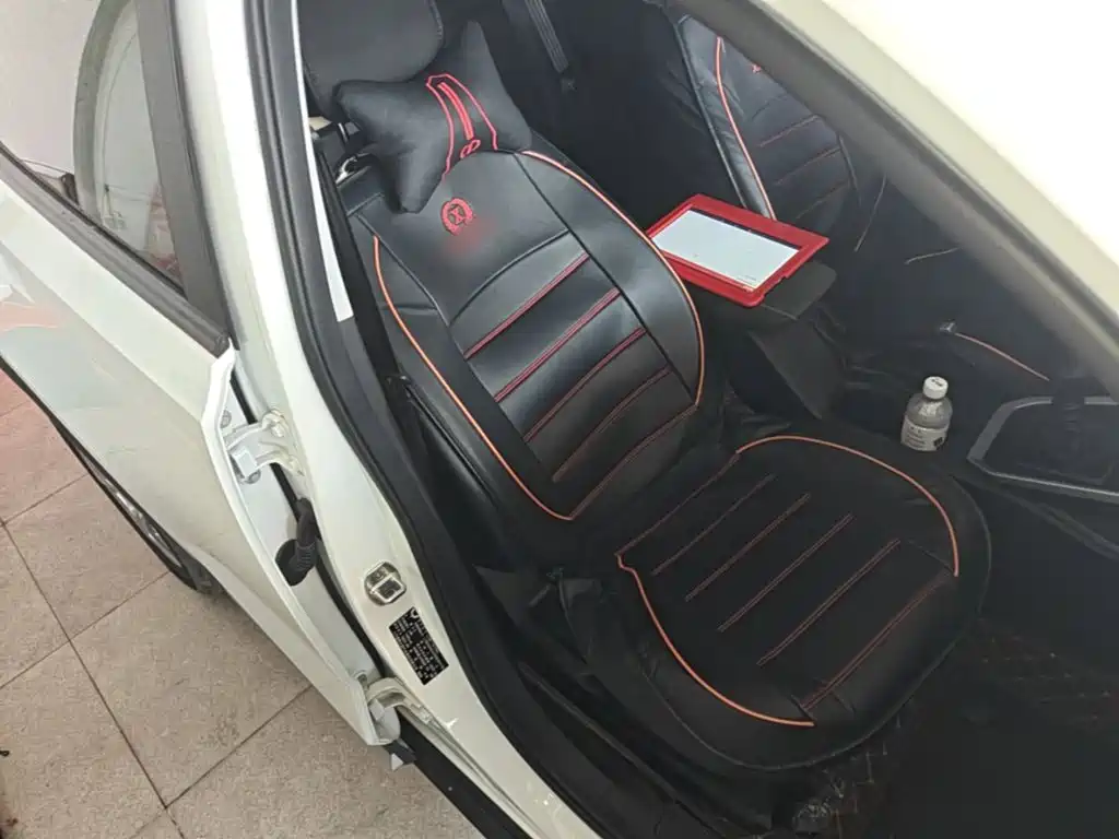 Wuling Motors Wuling Xingchi 2024 2022 1.5L Manual Freedom Edition