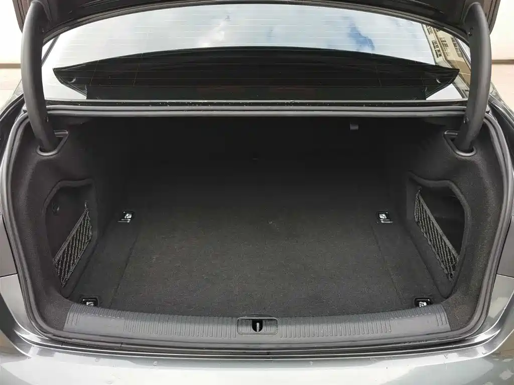 Audi A4L 2020 40 TFSI Luxury Dynamic фото 7