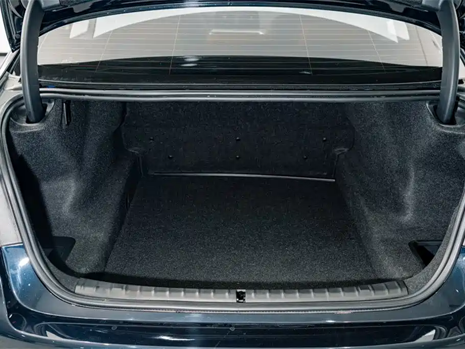 BMW 5 Series 2020 530Li Leading M Sport Package фото 23