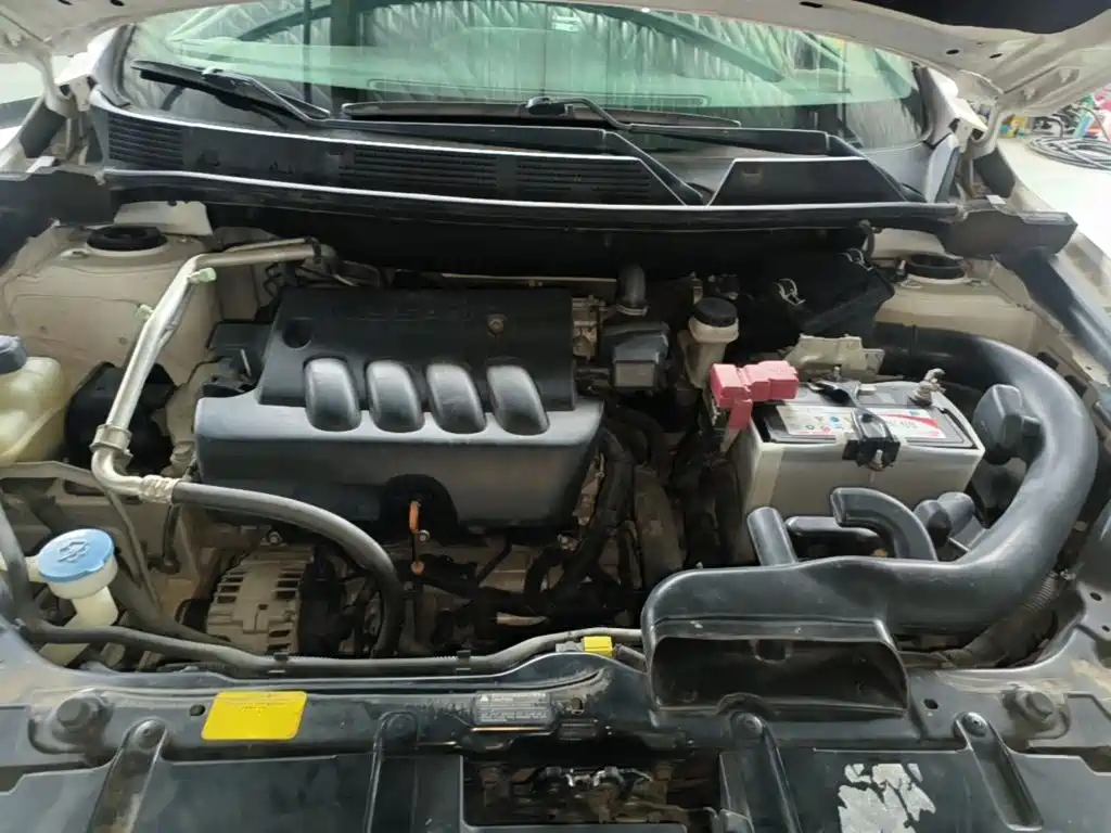 Venucia T70 2017 2016 2.0L CVT Rui Qu Edition