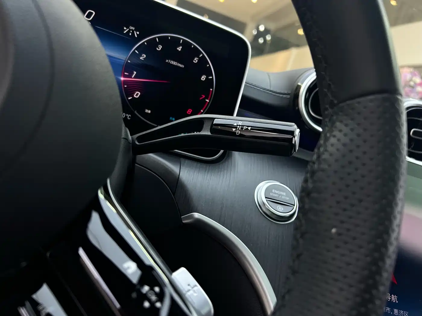 Mercedes-Benz C-Class 2024 C 200 L Sport Edition фото 18