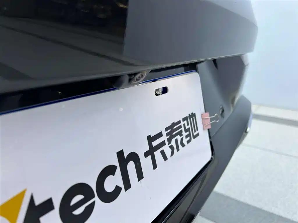 VOLKSWAGEN RANGE PATROL