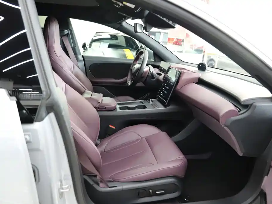 NIO ET5T 2023 2023 100kWh Touring