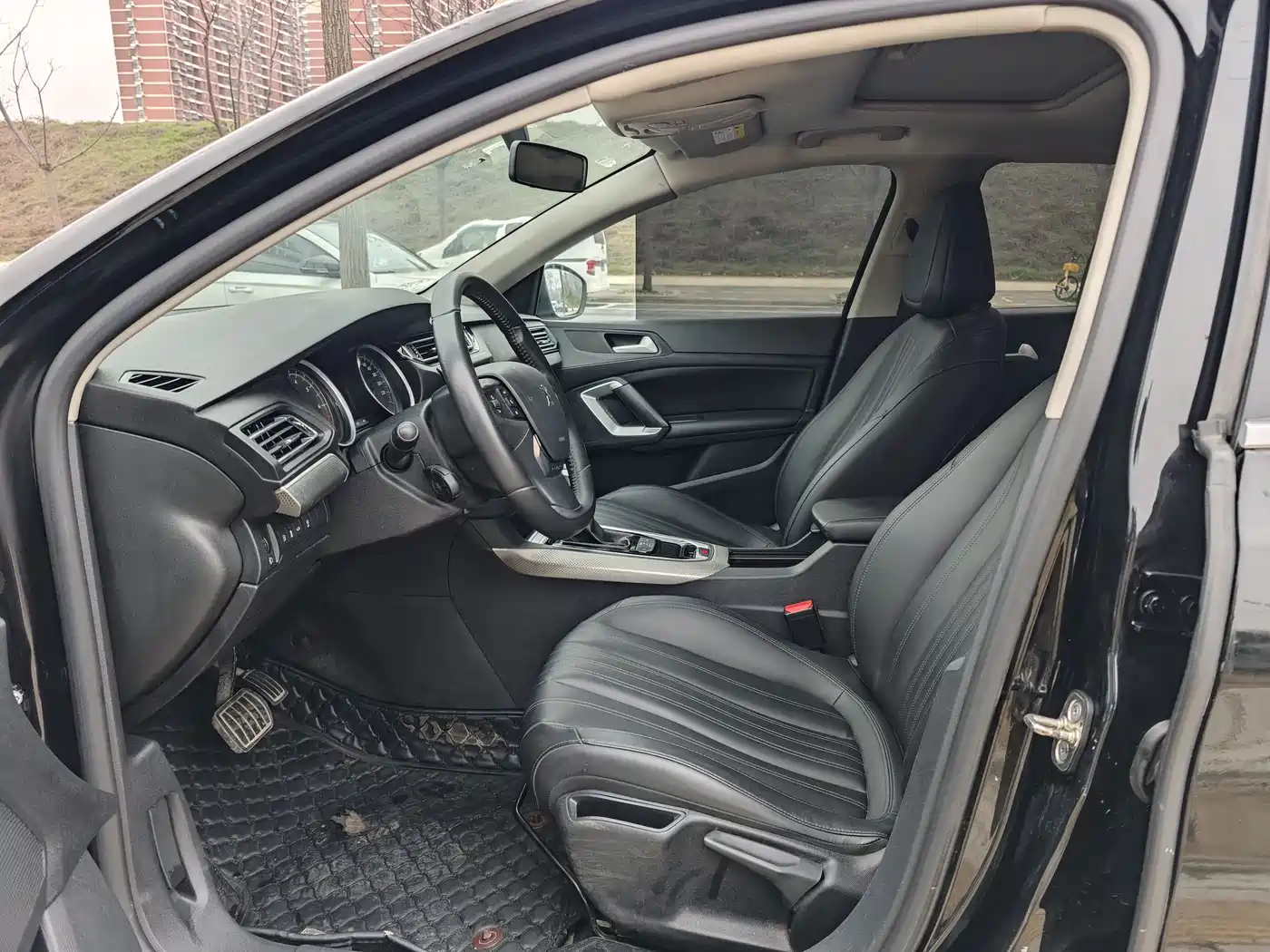 Peugeot 408 2020 360THP 10th Anniversary Premium Edition фото 4