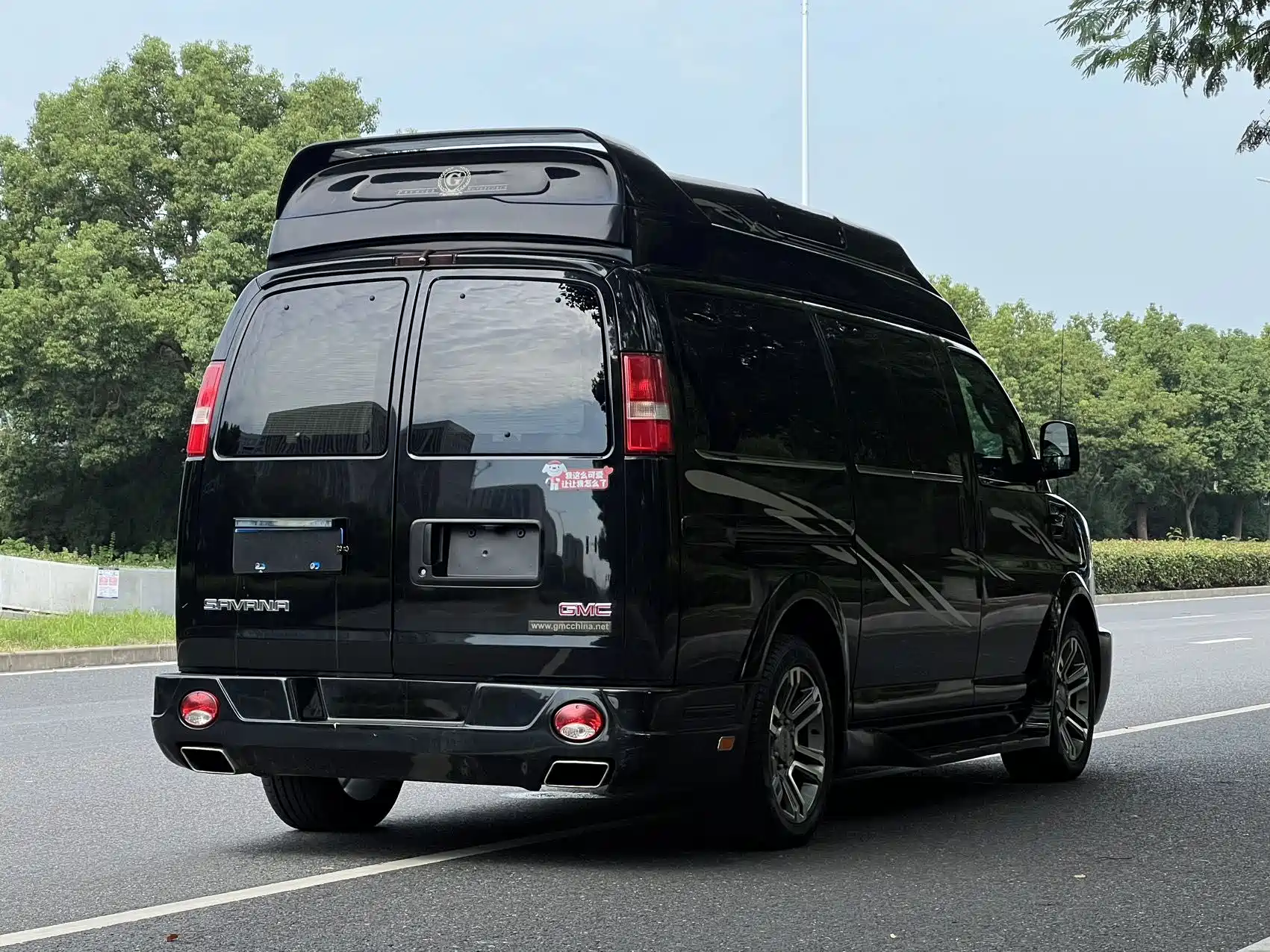 Фото 3 - GMC Savana