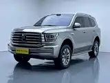 Фото 1 - Tank 500 EV