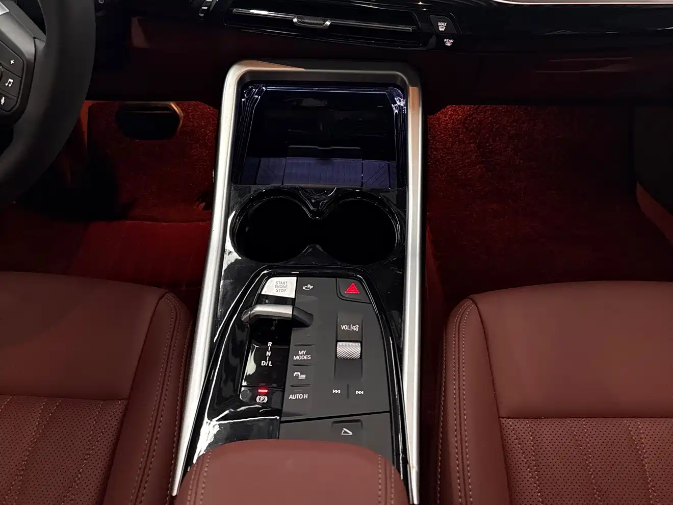 BMW X1 2026 2026 Model Year sDrive25Li X Design Package