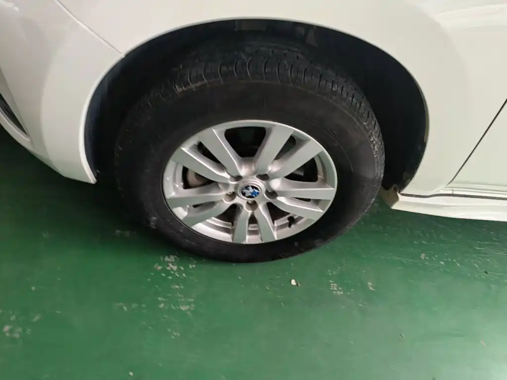 Venucia T70 2017 2016 2.0L CVT Rui Qu Edition