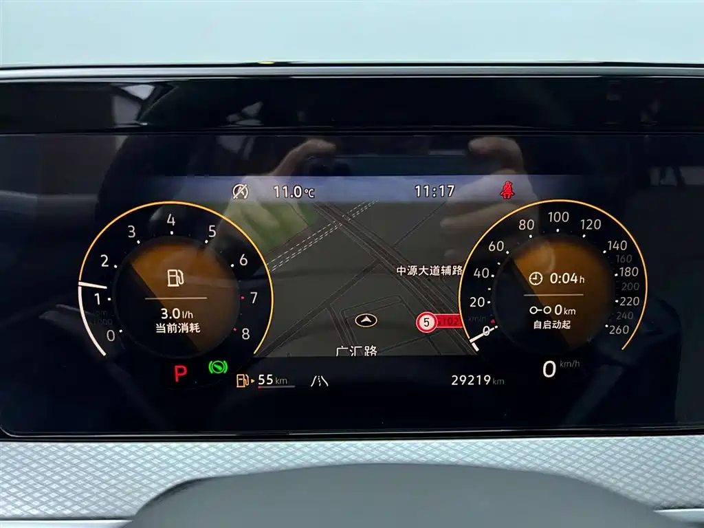 VOLKSWAGEN RANGE PATROL