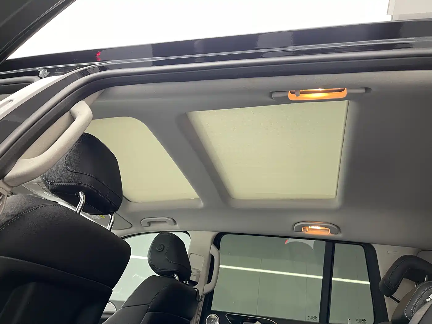 BAIC ORV Beijing Offroad BJ90 2021 3.0T Zhengrong Edition фото 9