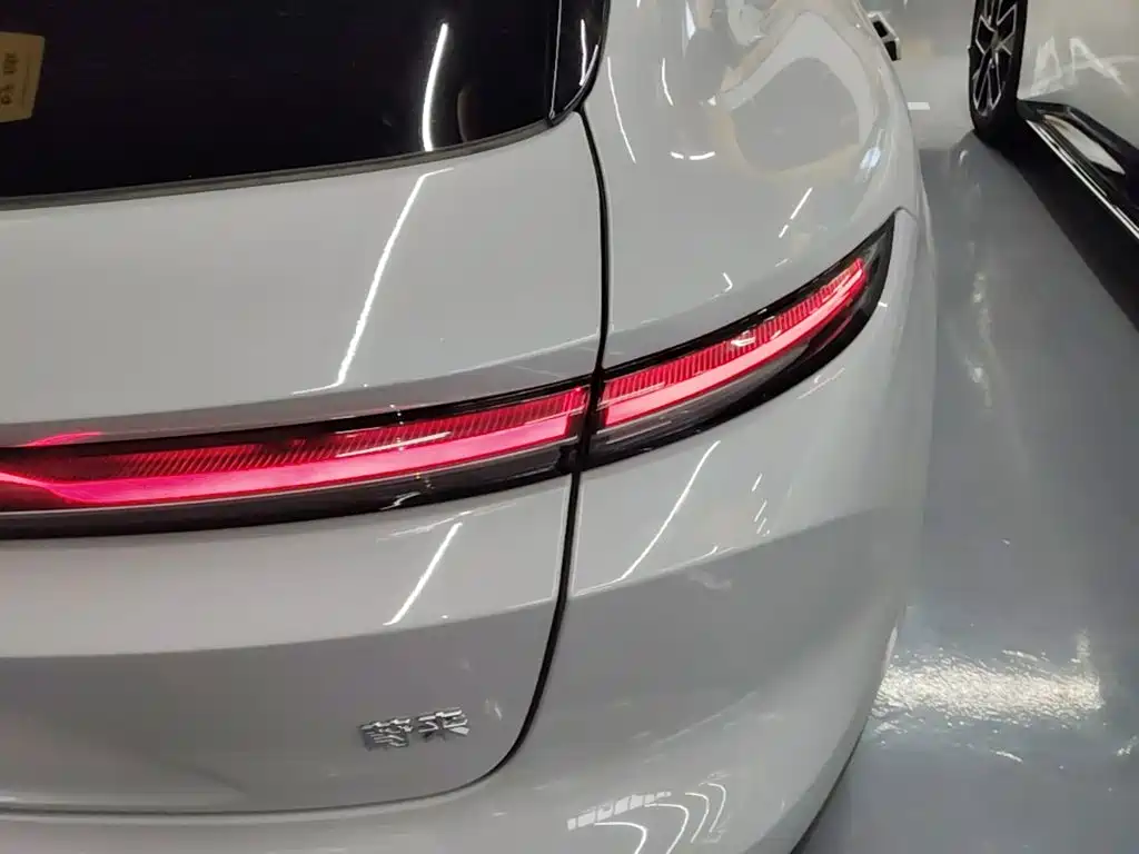 NIO ET5T 2025 2025 75kWh Touring