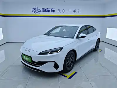 BYD Seal 06