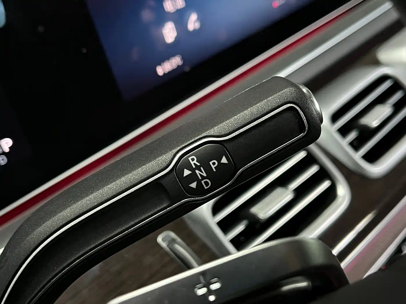 Mercedes-Benz GLE 2024 Facelift GLE 350 4MATIC Fashion фото 20