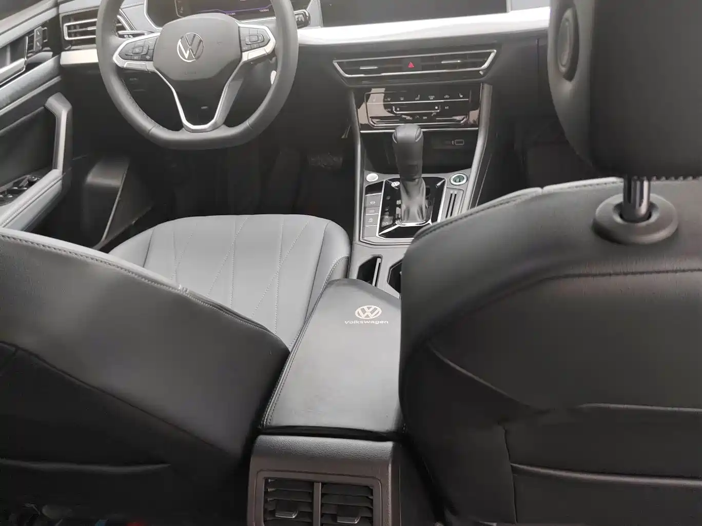 Photo 15 - Volkswagen Lavida