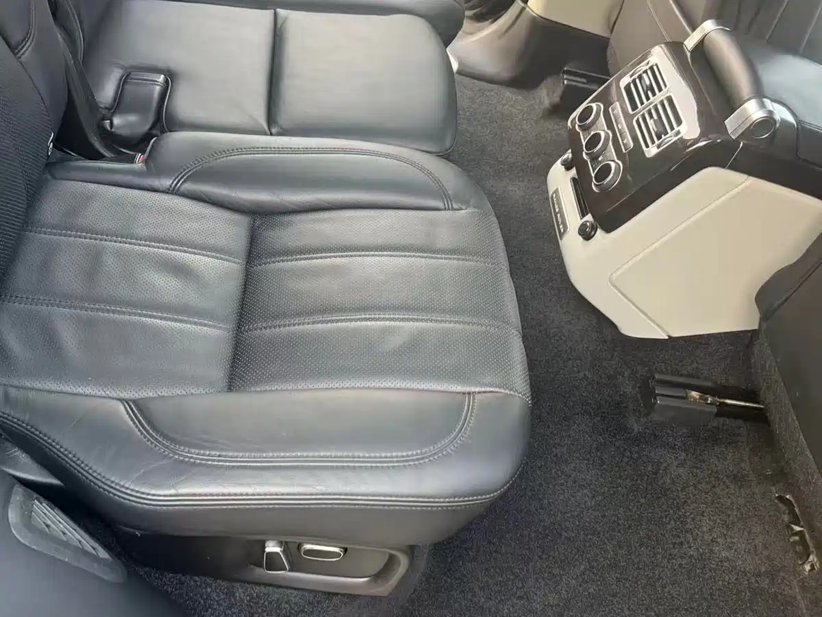 Land Rover Range Rover 2014 3.0 SC V6 Vogue фото 17