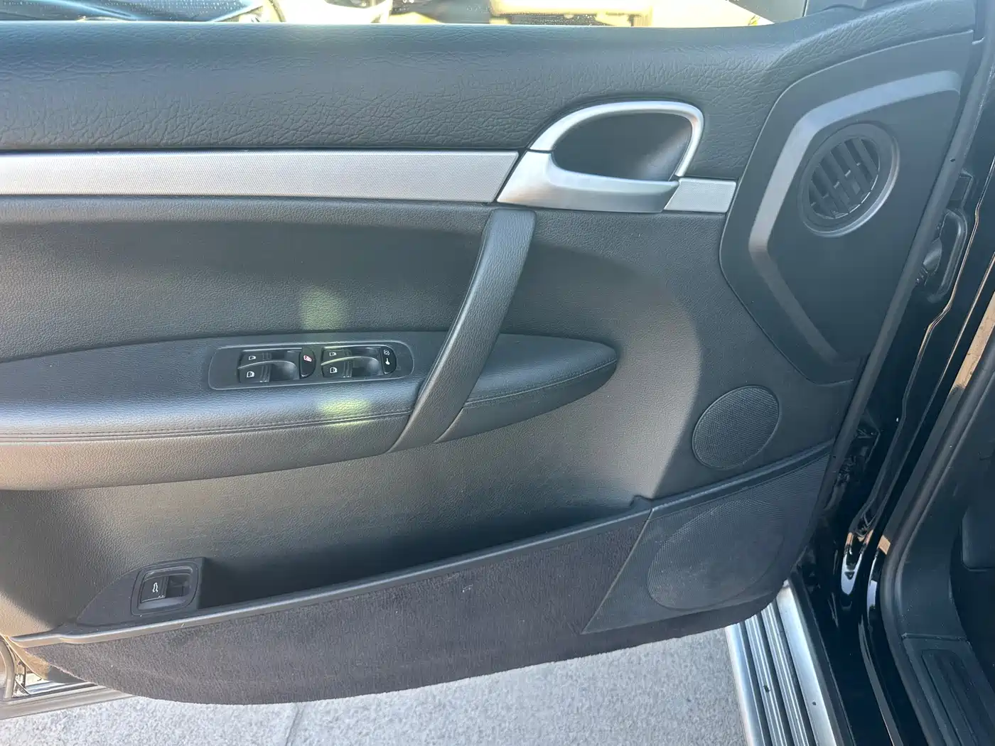 Porsche Cayenne 2007 Model Cayenne 3.6L фото 11