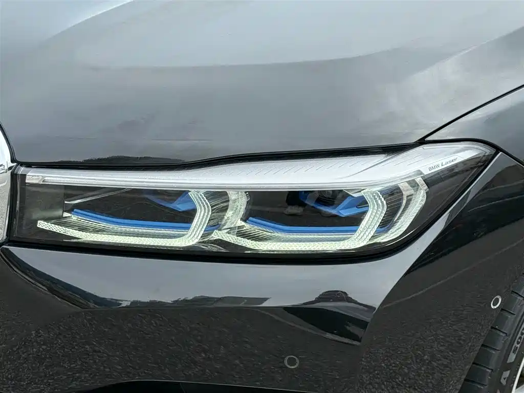 BMW 7 Series 2019 Facelift 740Li xDrive Executive Luxury Package фото 18