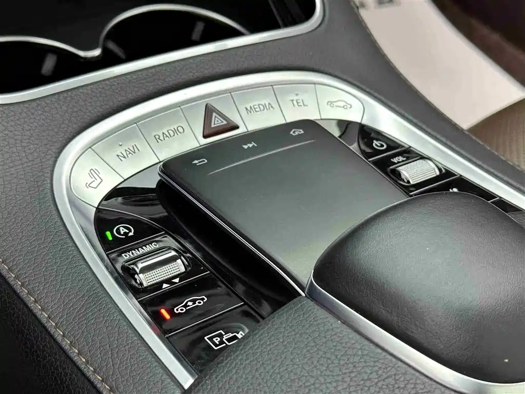 Mercedes-Benz S-Class 2019 S 450 L 4MATIC Ultimate Edition фото 16
