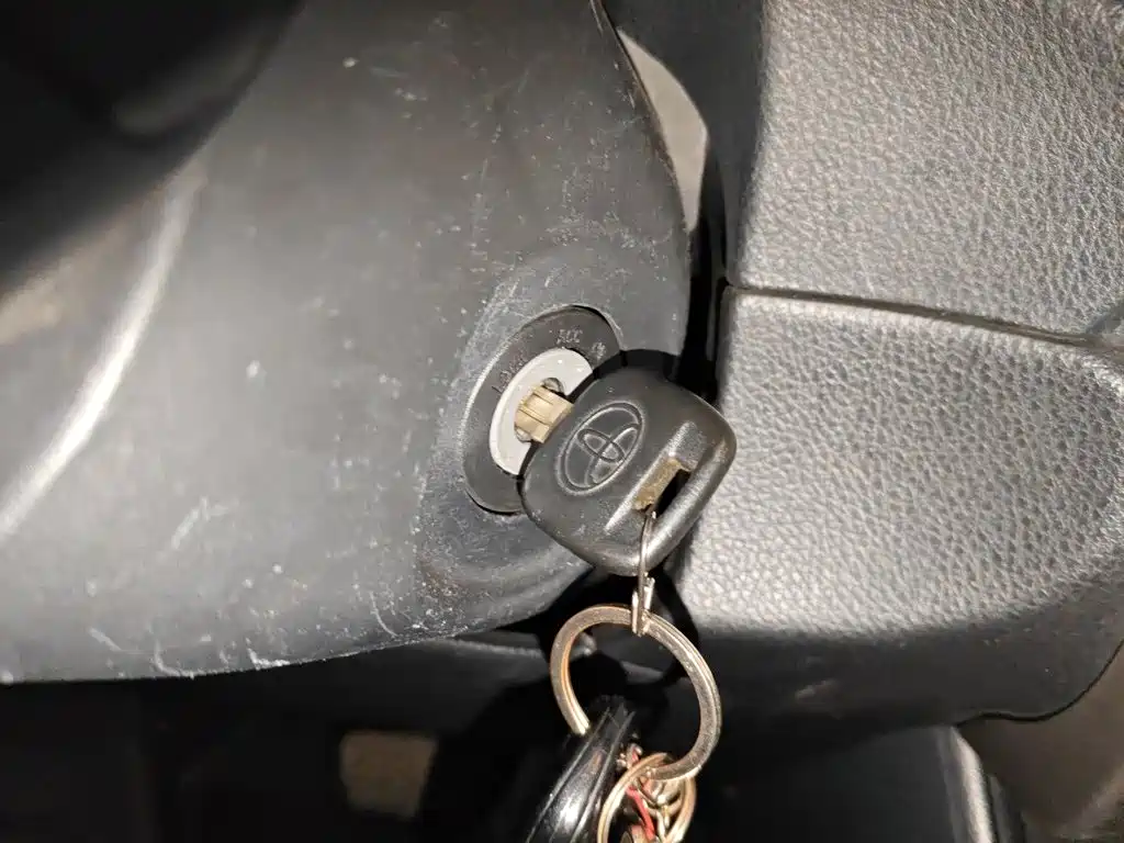 Toyota Vios FS 2018 2017 1.5L CVT Fengchi Edition