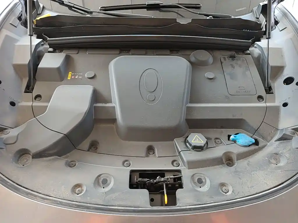 Ora Lightning Cat 2023 2022 555km Premium Edition