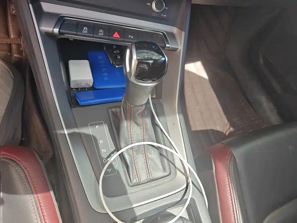 Audi Q3 2020 35 TFSI Fashion Elegance фото 15
