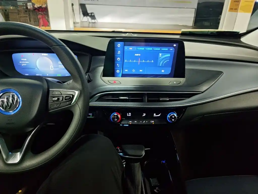 Buick Velite 6 2024 2023 430km Premium Edition
