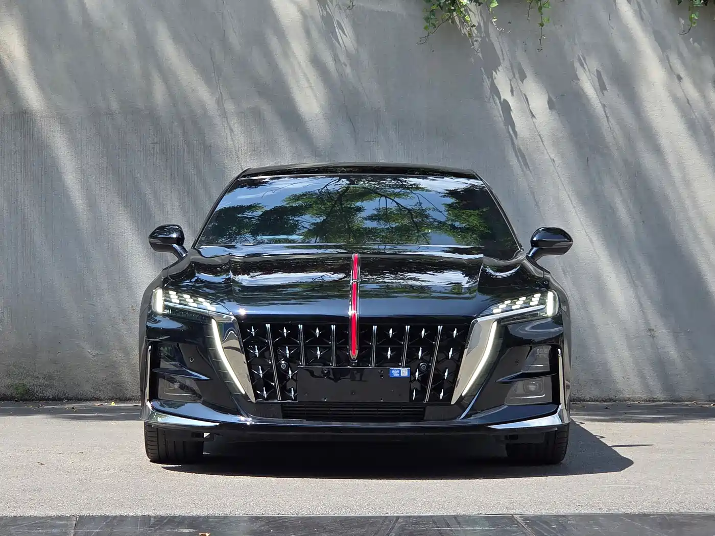 Hongqi H6 2025 2023 2.0T Premium Edition