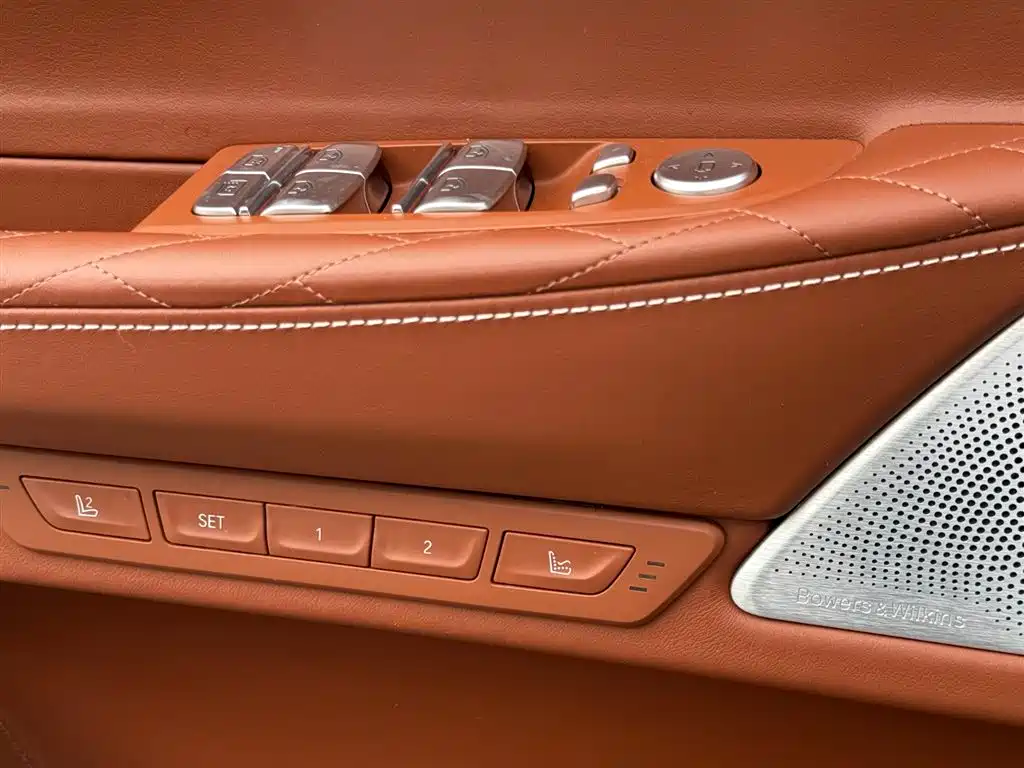 BMW 7 Series 2019 Facelift 740Li xDrive Executive Luxury Package фото 6