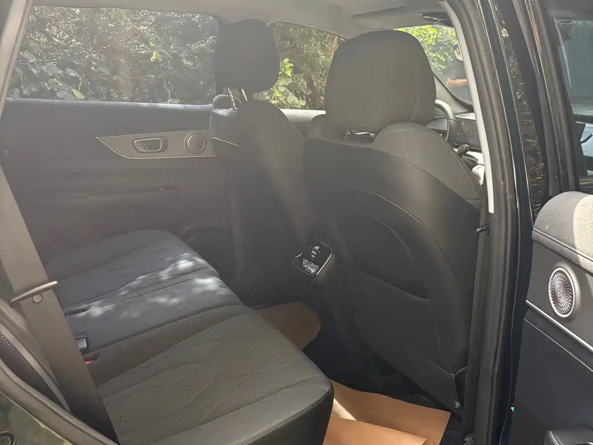 Chery Tiggo 8 PLUS 2025 2025 290TGDI DCT Comfort 5-seater