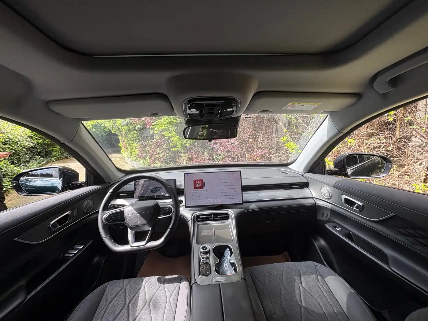 Chery Tiggo 8 PLUS 2025 2025 290TGDI DCT Comfort 5-seater