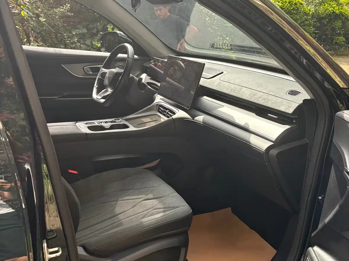 Chery Tiggo 8 PLUS 2025 2025 290TGDI DCT Comfort 5-seater