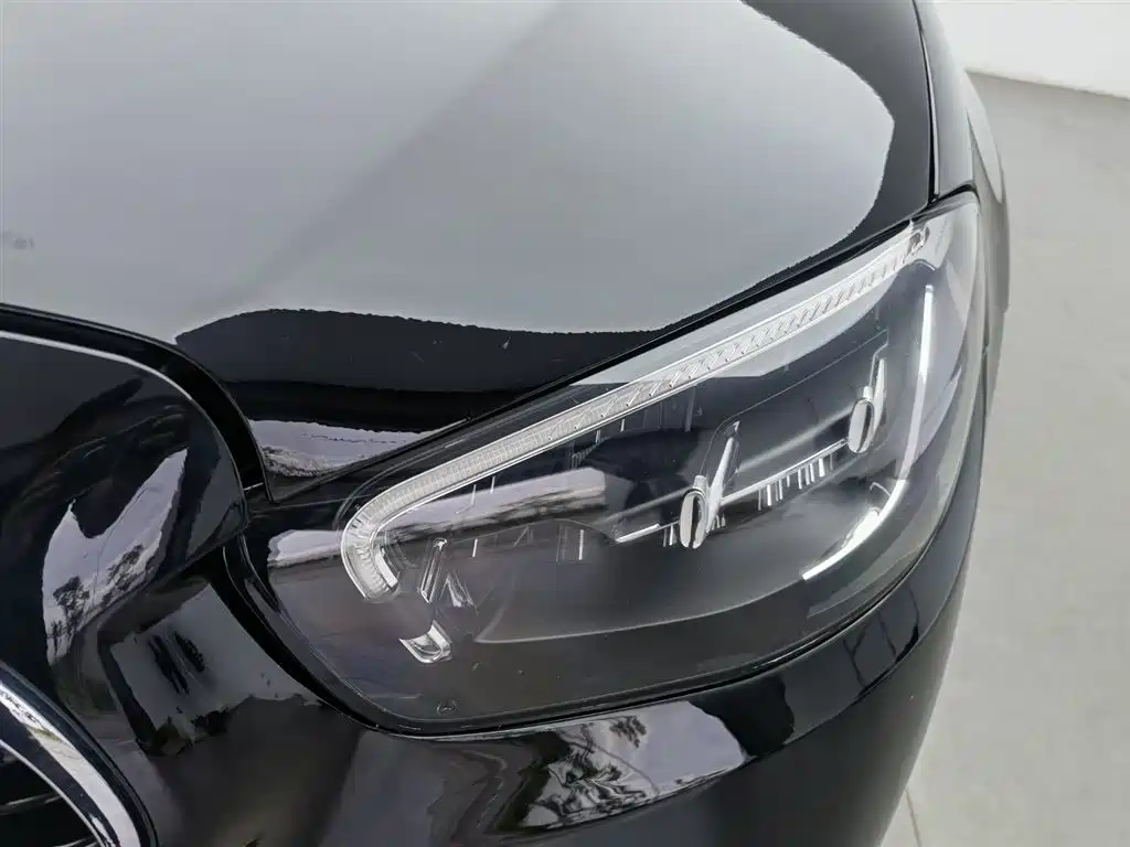 Mercedes-Benz E-Class 2021 Facelift E 260 L Sport фото 7