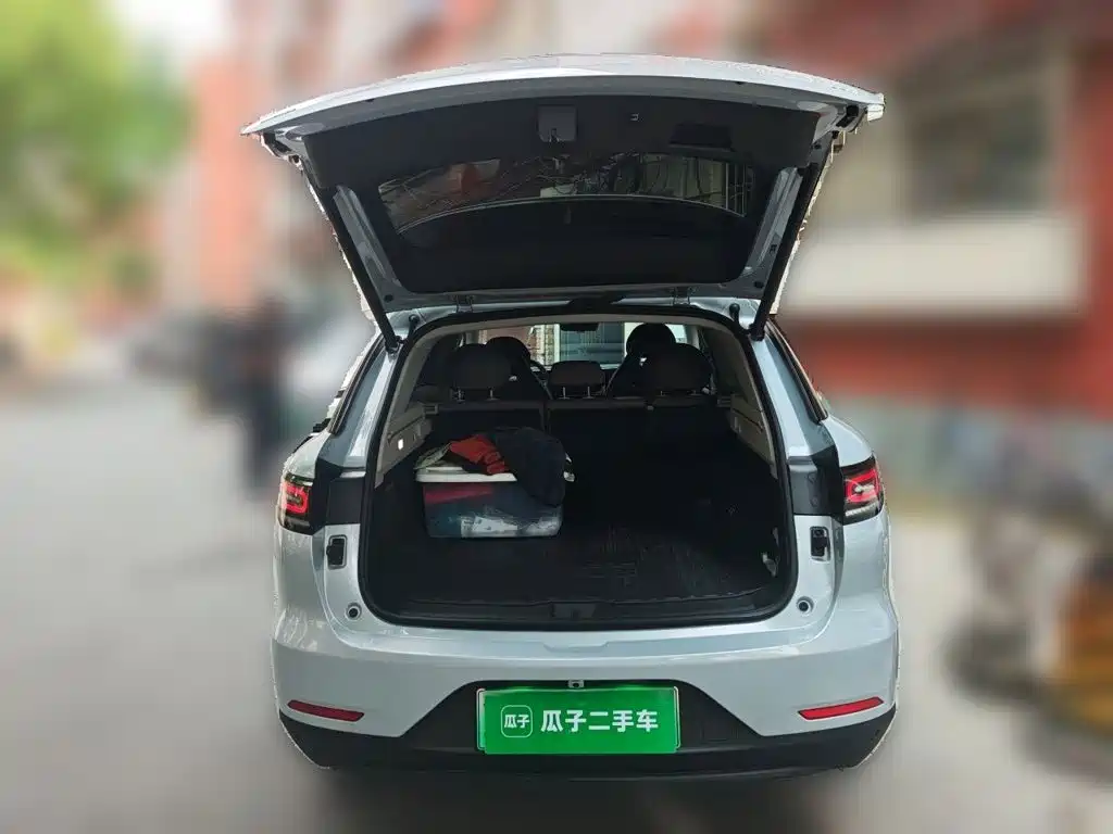 Photo 15 - Leapmotor C11