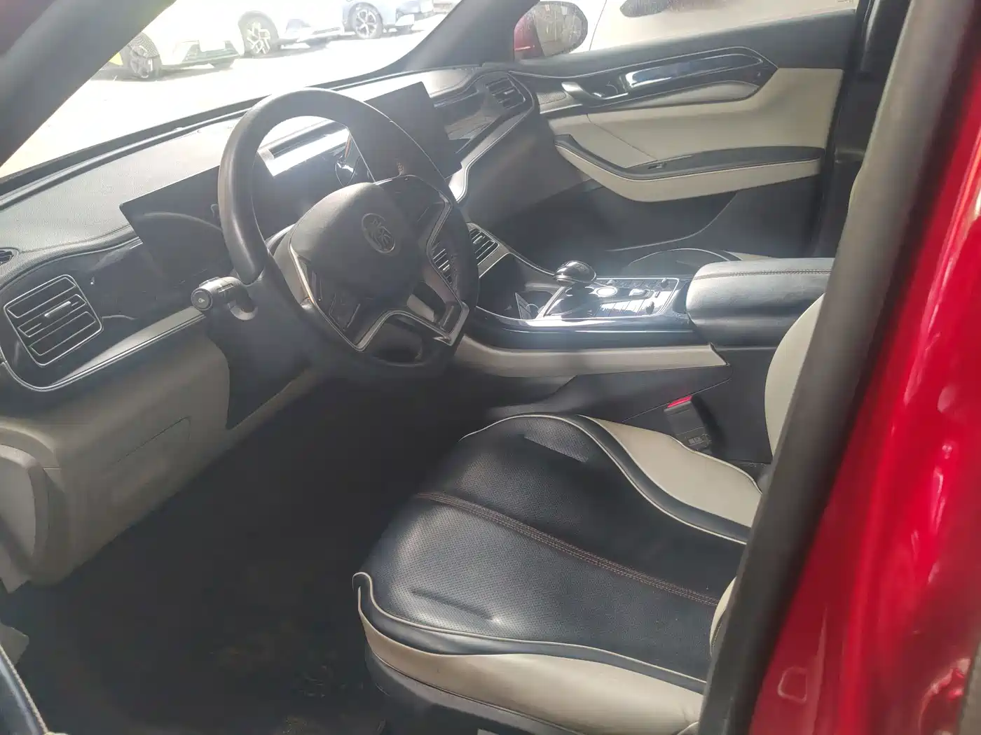Photo 6 - BYD Qin PLUS