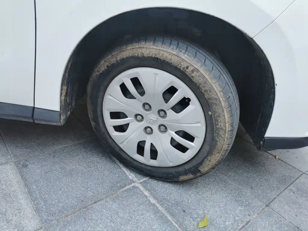 Фото 25 - Maxus Maxus G50