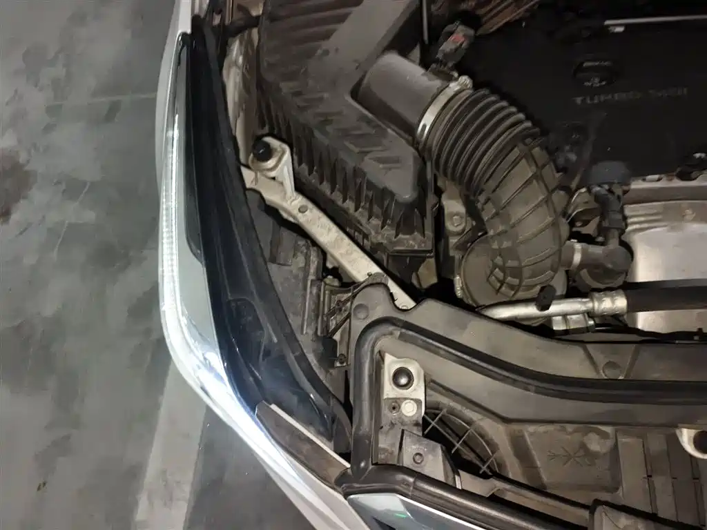 Cadillac XT5 2018 25T Luxury фото 22