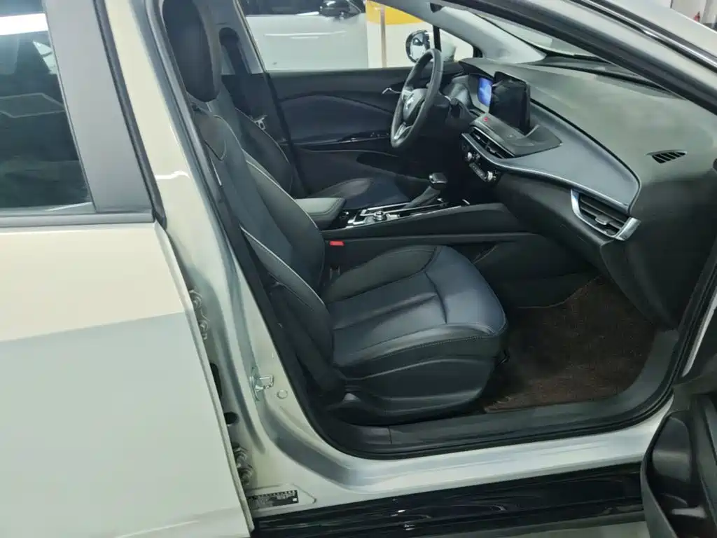 Buick Velite 6 2024 2023 430km Premium Edition
