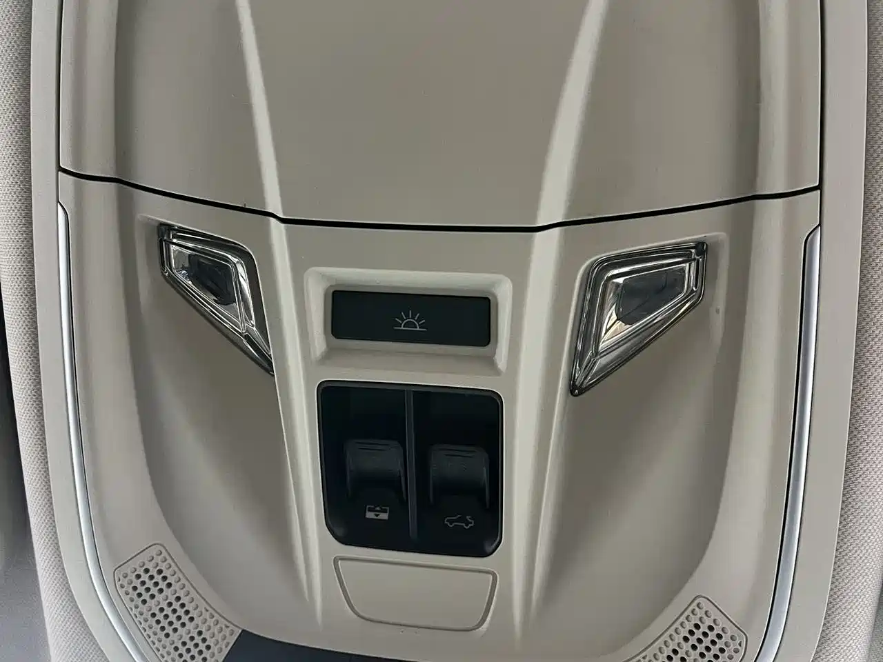 Haval Chitu 2022 Power Edition 1.5T Brass Rabbit фото 13