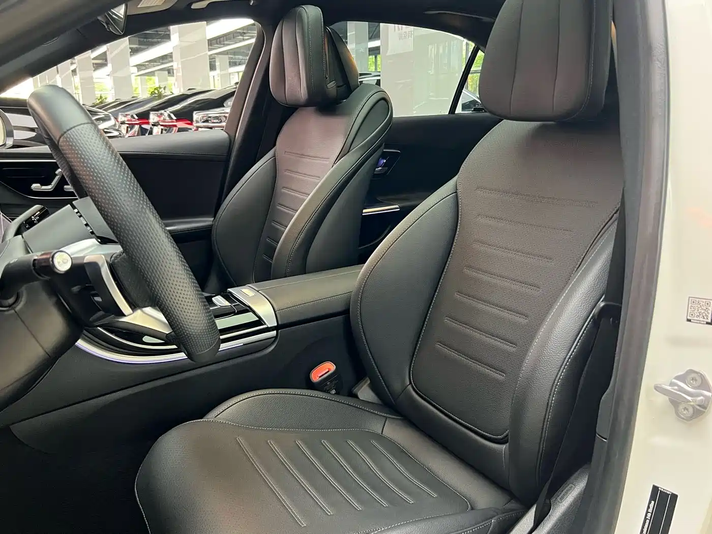 Mercedes-Benz C-Class 2023 C 260 L Sport фото 9