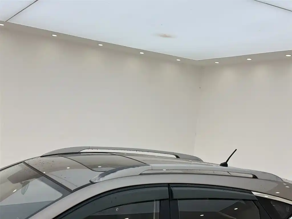 Hyundai Beijing Hyundai ix35 2013 2.0L Auto 2WD Smart GLS China IV фото 22