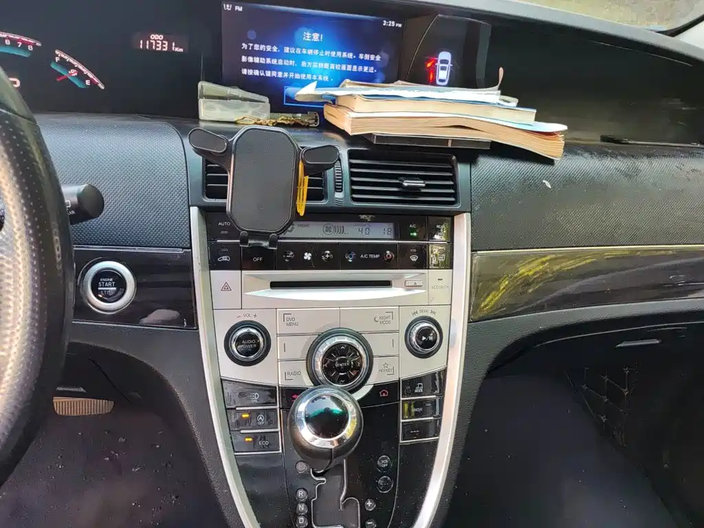 Luxgen Luxgen7 MPV 2017 2016 2.0T Comfort