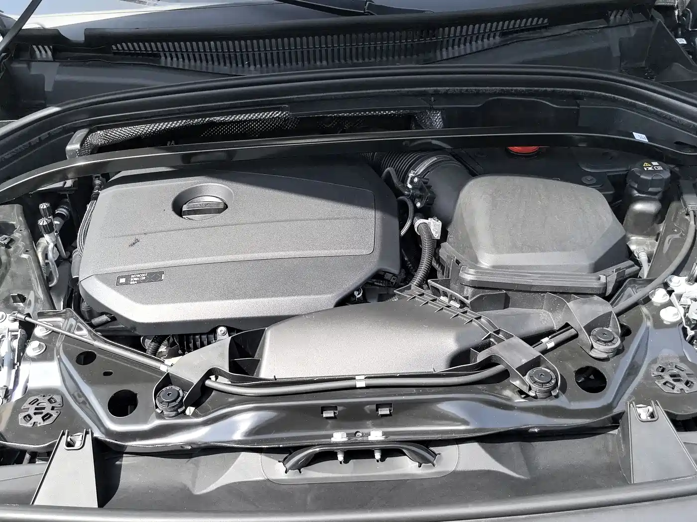 BMW X1 2023 sDrive20Li X Design Package фото 6