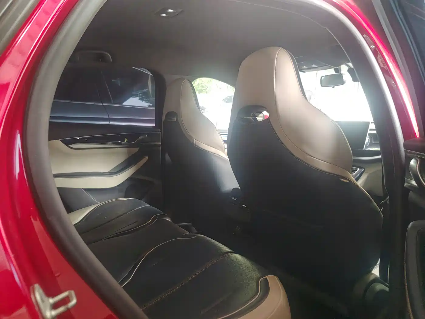 Photo 5 - BYD Qin PLUS