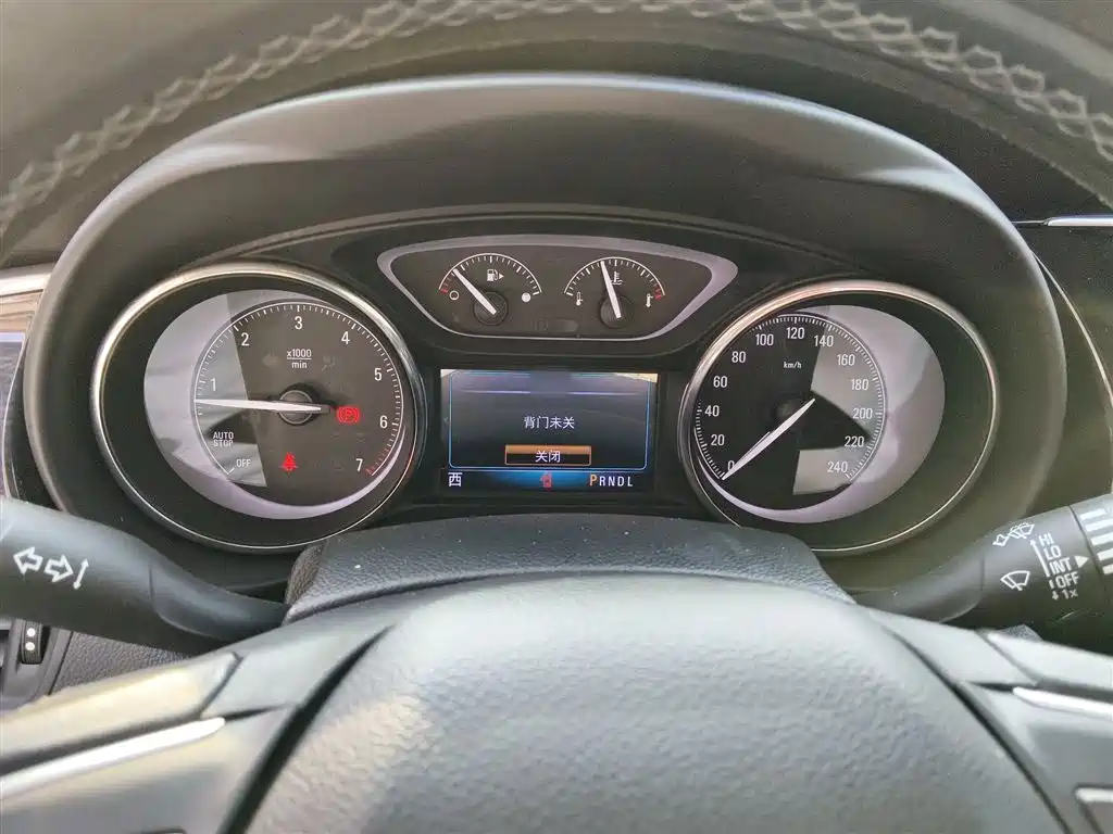 Buick Envision Plus 2021 532T FWD Elite Trim фото 4