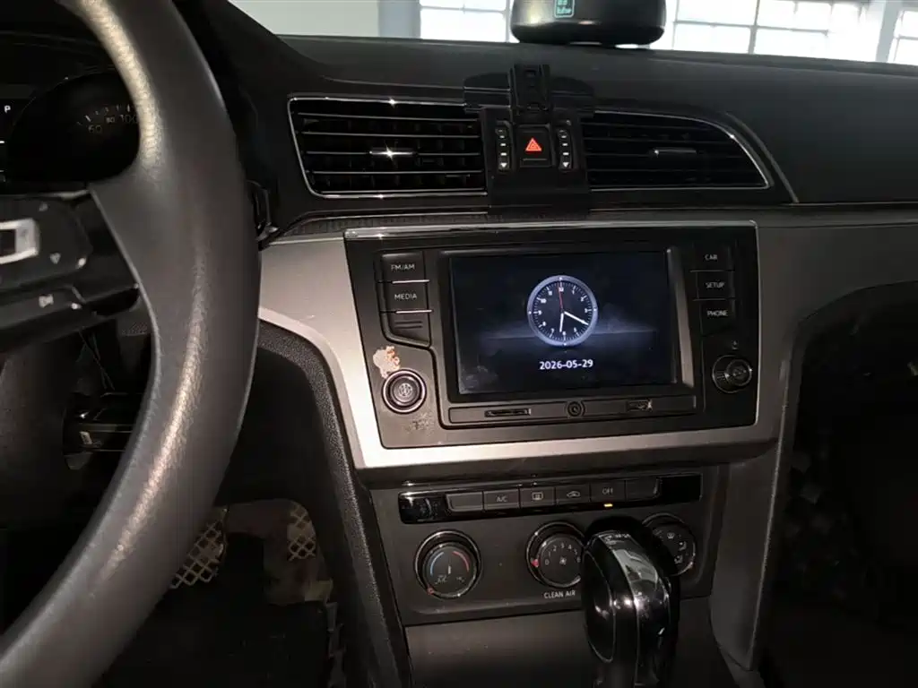 Volkswagen Lamando 2017 230TSI DSG Trend Edition фото 13